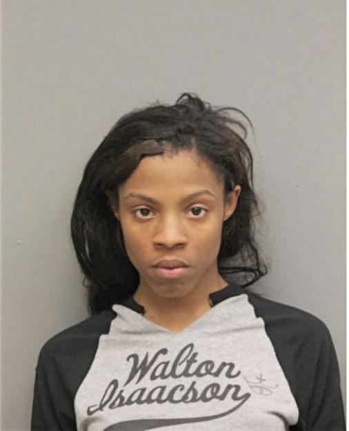 SANDRA L FOWLKES, Cook County, Illinois