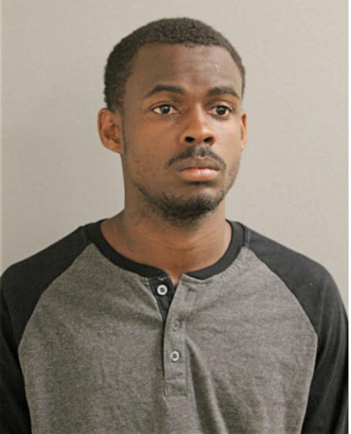 KELVIN FRANKLIN, Cook County, Illinois