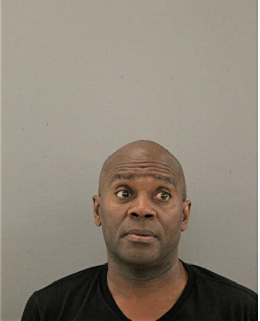 ELMER B FRAZIER, Cook County, Illinois