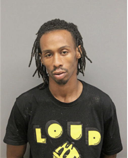 TYRONE GADDIS, Cook County, Illinois
