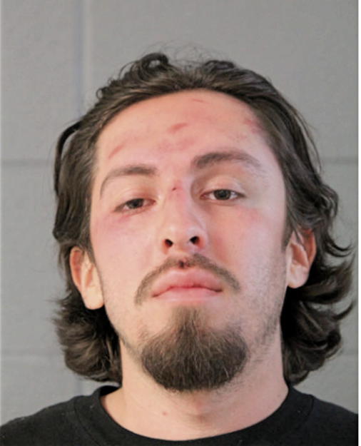 JUAN GARCIA, Cook County, Illinois