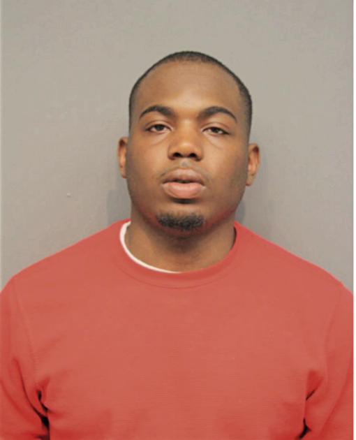 ANTHONY L GASSION, Cook County, Illinois