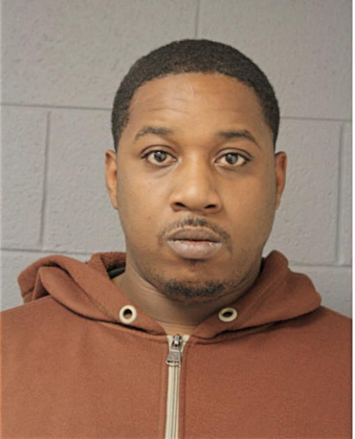TIMOTHY R GOLSTON, Cook County, Illinois