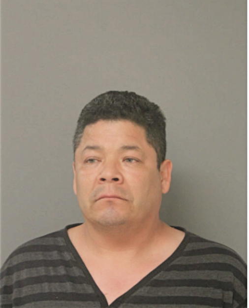 JOSE ALFREDO GONZALEZ, Cook County, Illinois