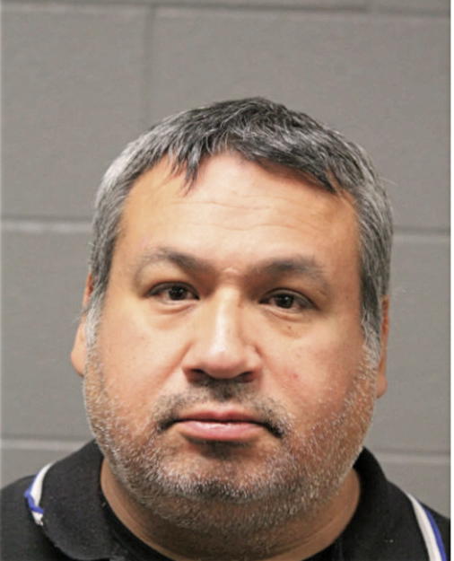 GILBERT GRACIA, Cook County, Illinois