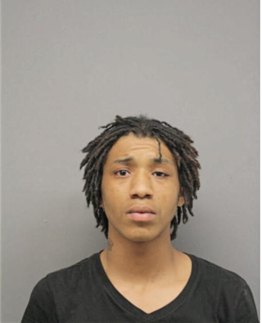 ANTHONY GREEN, Cook County, Illinois