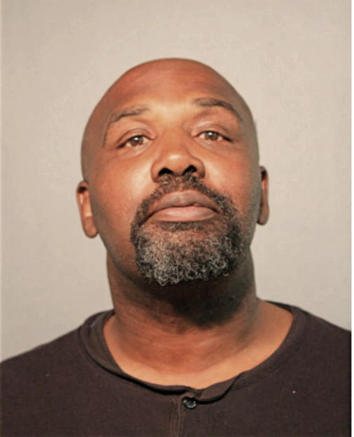 CALVIN L GREYER, Cook County, Illinois