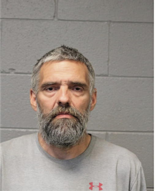 JOHN M GROTHE, Cook County, Illinois
