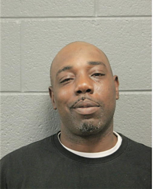 WILLIE L GROVES, Cook County, Illinois