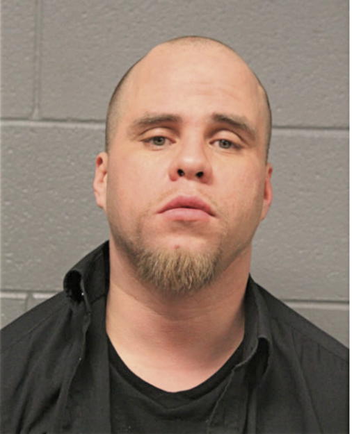 ALEJANDRO GUTIERREZ, Cook County, Illinois