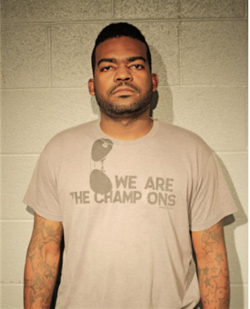 ANTHONY B H MARSHALL, Cook County, Illinois
