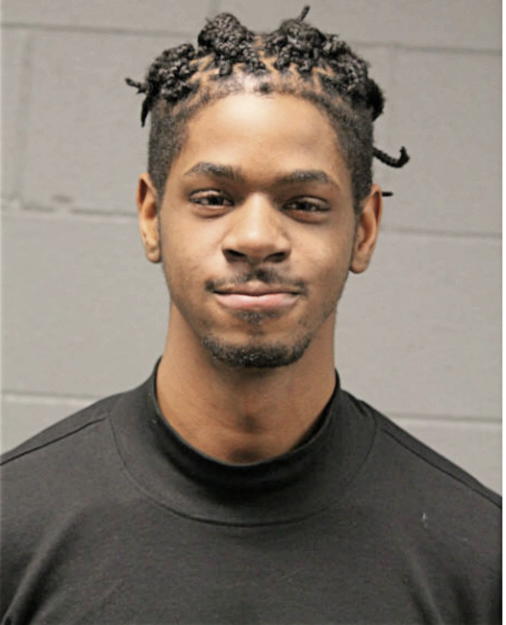 MARCUS H HAAK, Cook County, Illinois