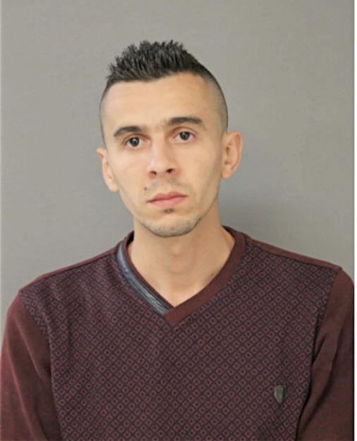 MOHAMMED HAMMOUMA, Cook County, Illinois
