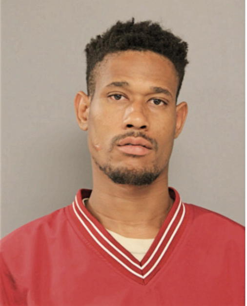JOSEPH C HARRIS, Cook County, Illinois