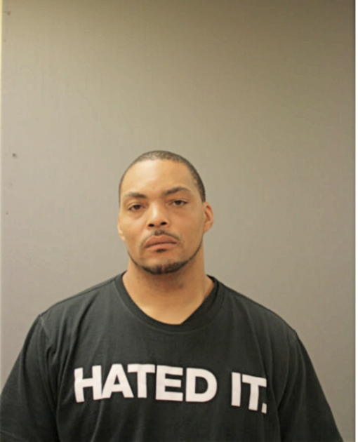 DONIELLE HARVEY, Cook County, Illinois
