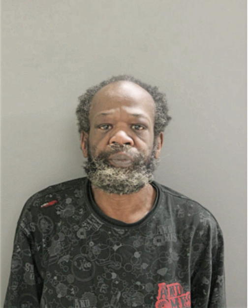JERRY LEE HARVEY, Cook County, Illinois
