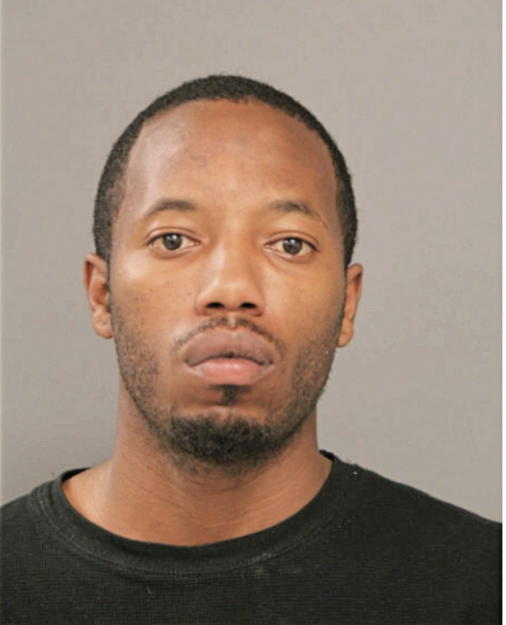 RAFAEL C HARVEY, Cook County, Illinois