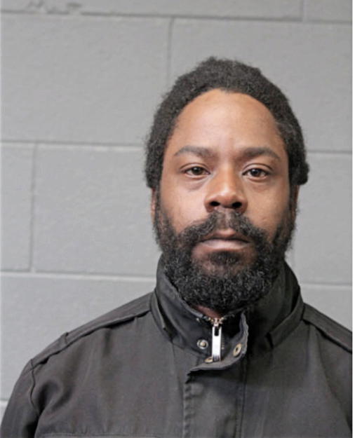 ROBERT D HAWKINS, Cook County, Illinois