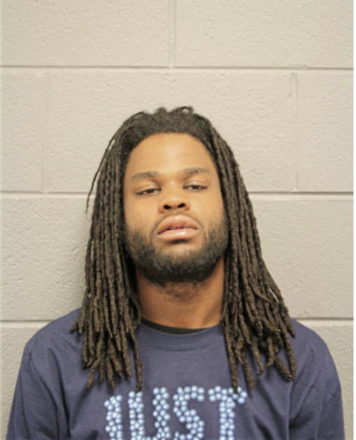 CORTNEY D HAYNES, Cook County, Illinois
