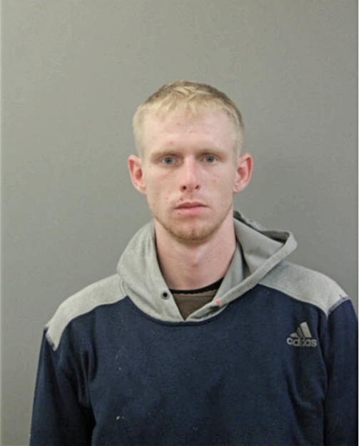 JEFFREY HECKL, Cook County, Illinois