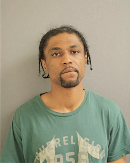 CHARLES HEMPHILL, Cook County, Illinois