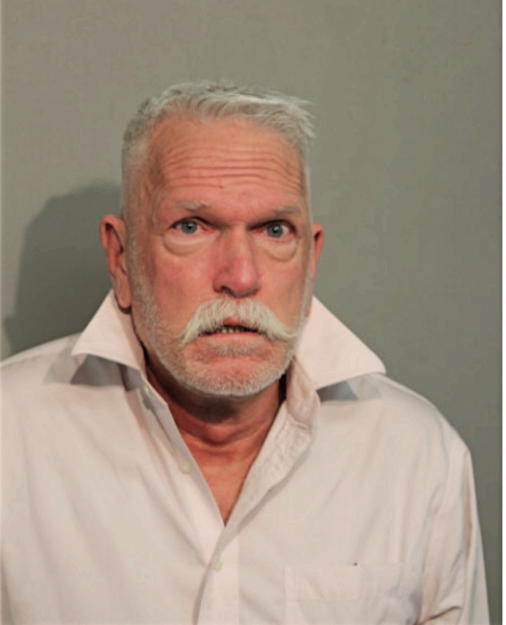 JEFFREY HENDRY, Cook County, Illinois