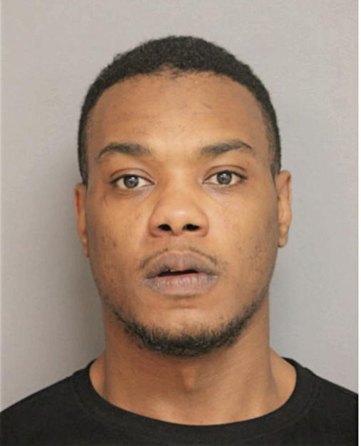 JEFFON J HENSON, Cook County, Illinois
