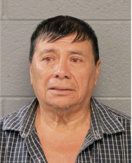 EMILIO HERRERA, Cook County, Illinois
