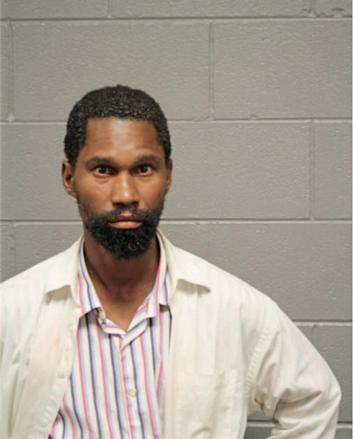 KEITH HILL, Cook County, Illinois