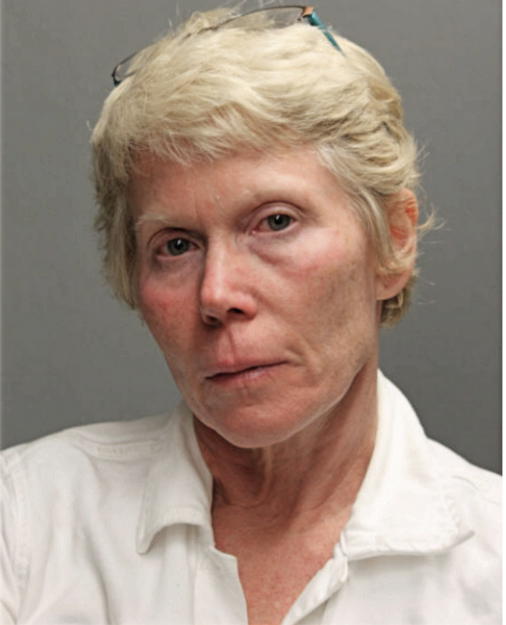 JANE HOBART, Cook County, Illinois