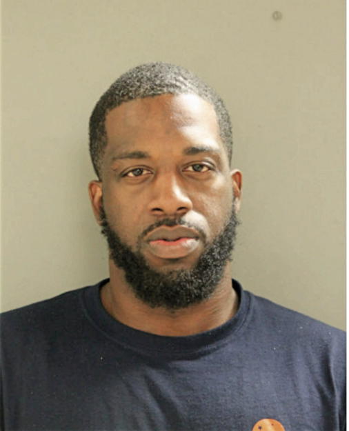 TERRELL I HOLLINS, Cook County, Illinois