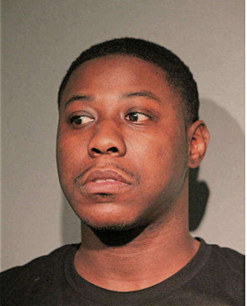 COURTNEY HORTON, Cook County, Illinois