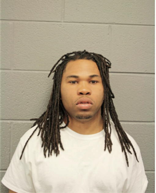 JEREMY E HOSEY, Cook County, Illinois