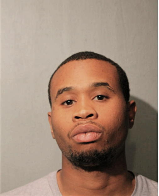 TYREE A HOWELL, Cook County, Illinois