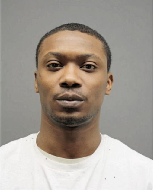 BILLY J HUBBARD, Cook County, Illinois