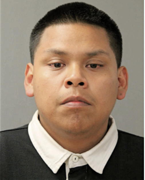 MIGUEL HUERTA, Cook County, Illinois