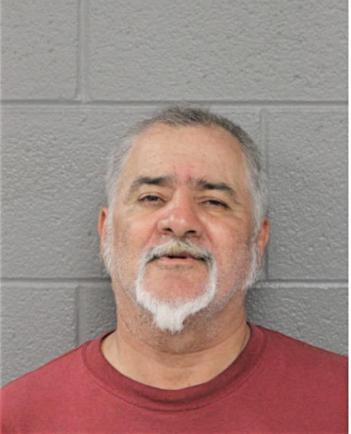 HECTOR ISAIS, Cook County, Illinois
