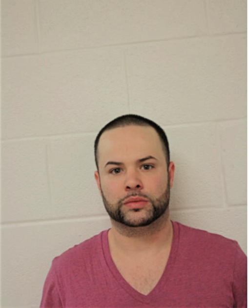 CHARLES T JACOBSON, Cook County, Illinois