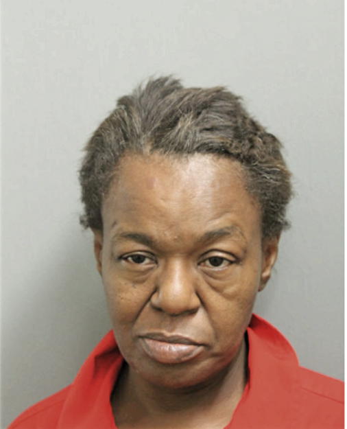 MONA JAMES, Cook County, Illinois