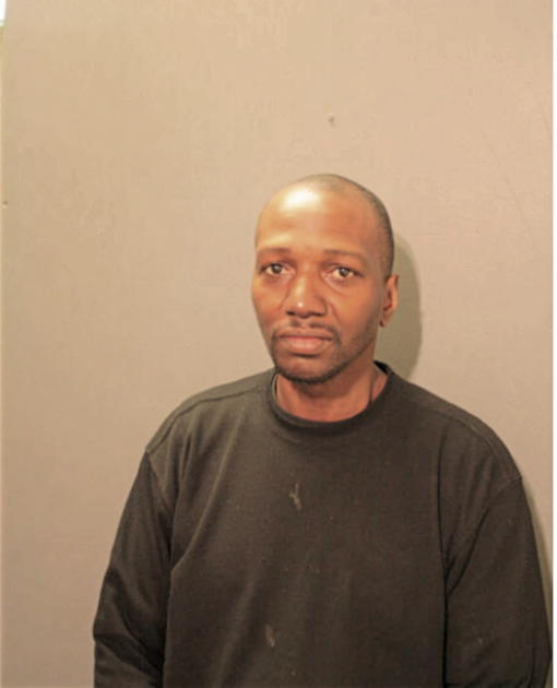 FABIAN JEFFERS, Cook County, Illinois