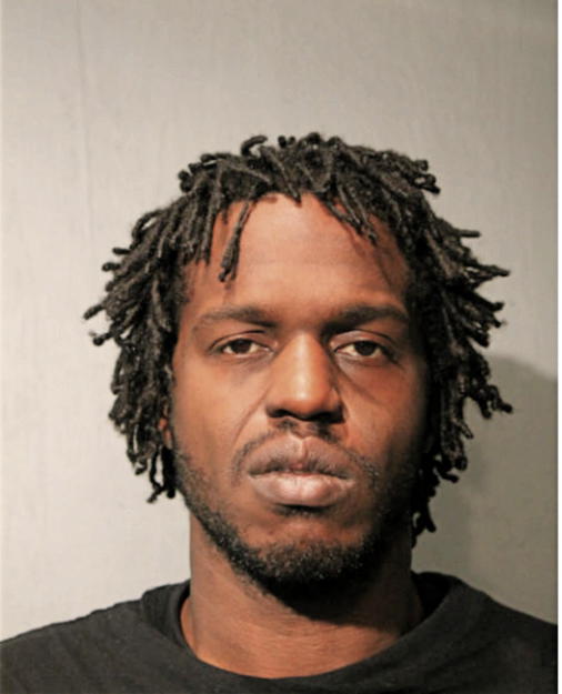 JERDAINE C JOHNSON, Cook County, Illinois