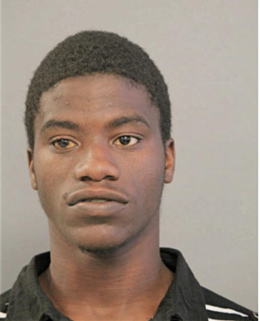 KENDRICK O JOHNSON, Cook County, Illinois