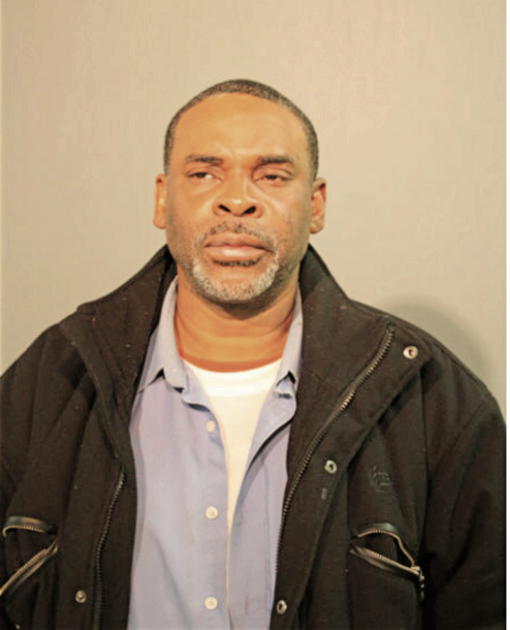 MARK JONES, Cook County, Illinois