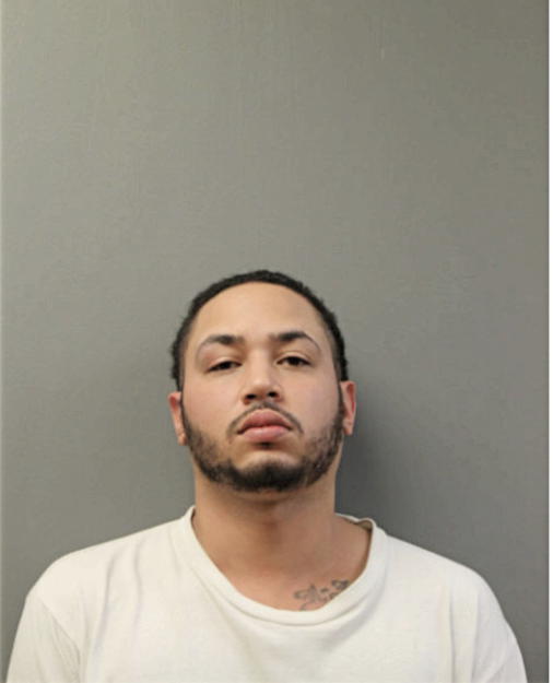 MERRITT JONES, Cook County, Illinois