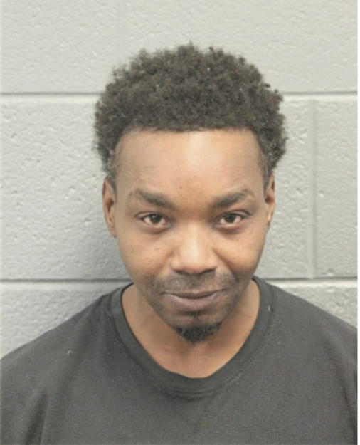 SEAN JONES, Cook County, Illinois