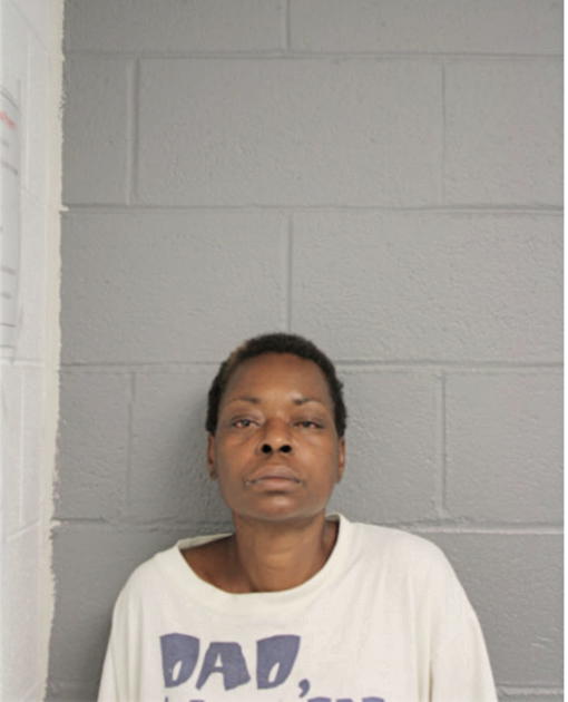 DEANNA L JULIAN, Cook County, Illinois