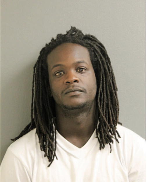 DEANGELO C KING, Cook County, Illinois
