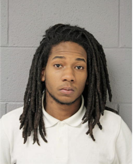 STEPHEN A KING-TOLBERT, Cook County, Illinois