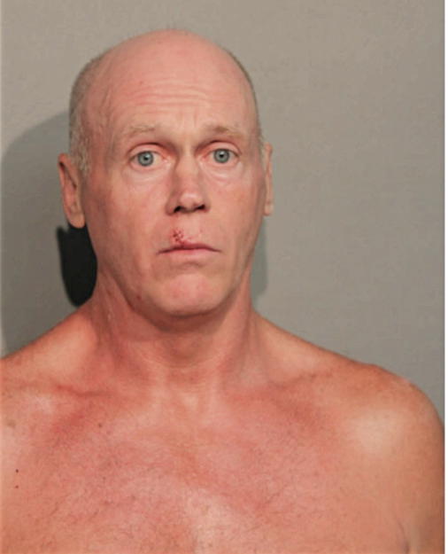 RODNEY L KRUPA, Cook County, Illinois