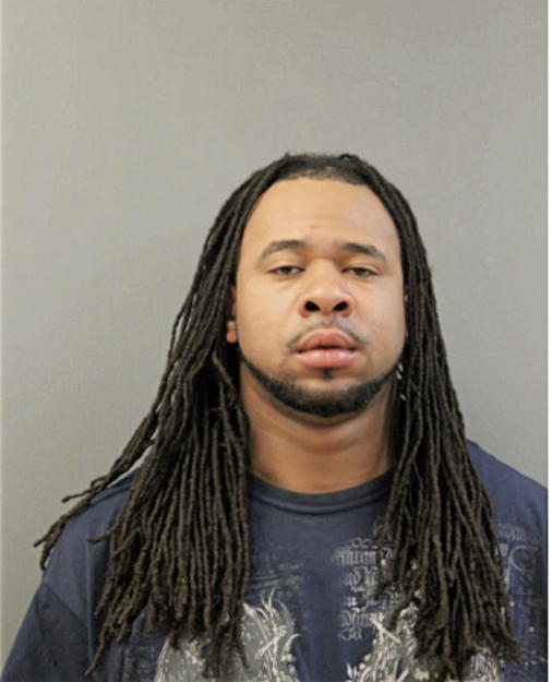 SIDNEY M LAWRENCE, Cook County, Illinois